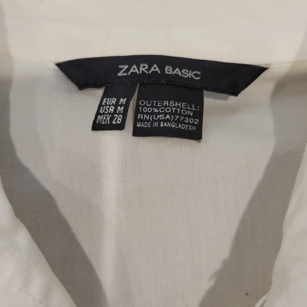 Button down shirt - Picture 2 of 2